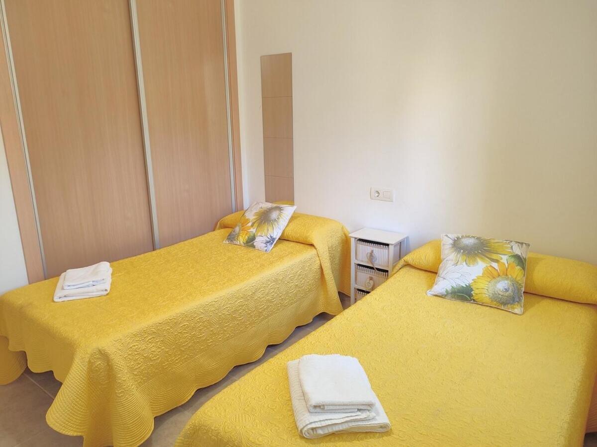 Apartment Del Sol