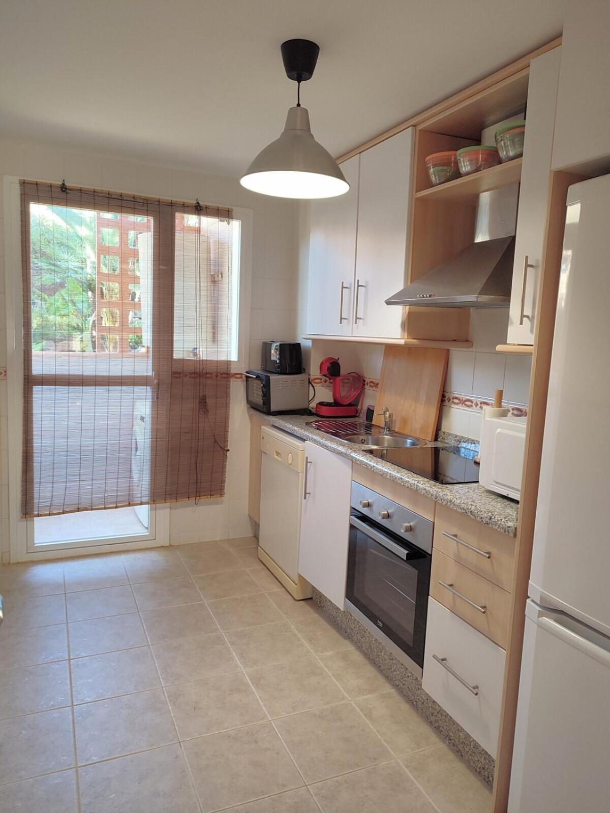 Del Sol Apartment Casares