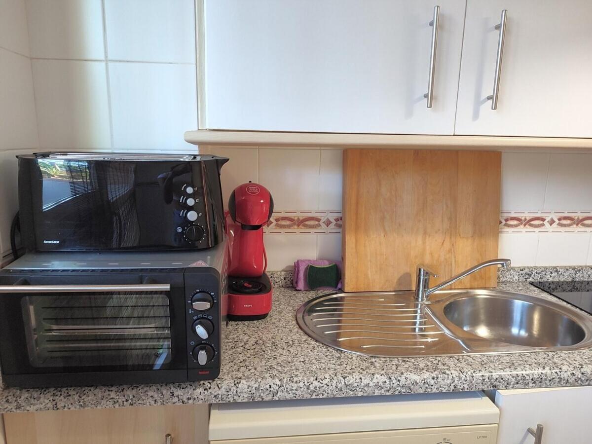 Apartment Del Sol *